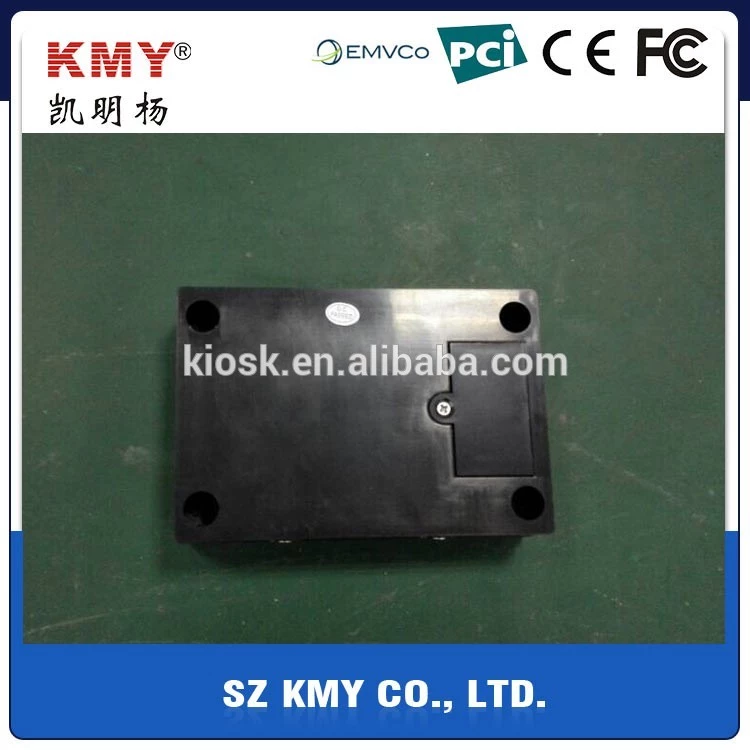 ATM 지불 키오스크 암호화된 핀 패드 (KMY3501B-PCI)