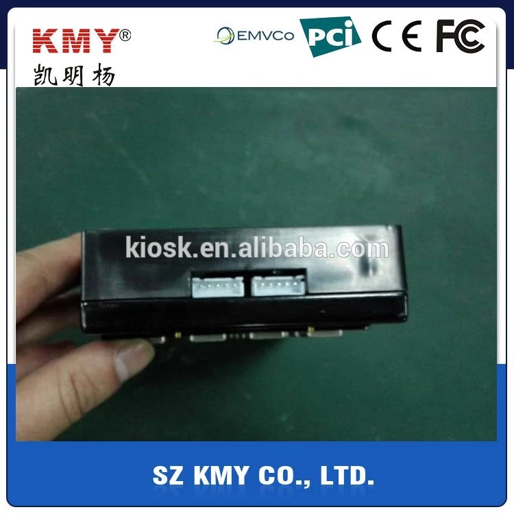 ATM 지불 키오스크 암호화된 핀 패드 (KMY3501B-PCI)
